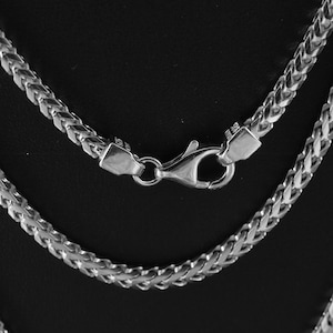 Free silver chains deals
