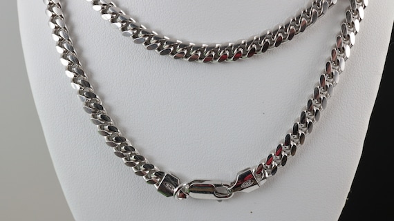 5.5 mm cuban link chain deals