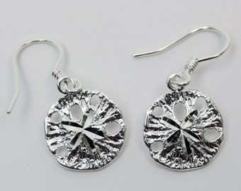 Collana E Orecchini DUR Sandspirale - Argento 925 Con Sabbia Vera Di Collana E Orecchini DUR Sandspirale - Argento 925 Con Sabbia Vera Di