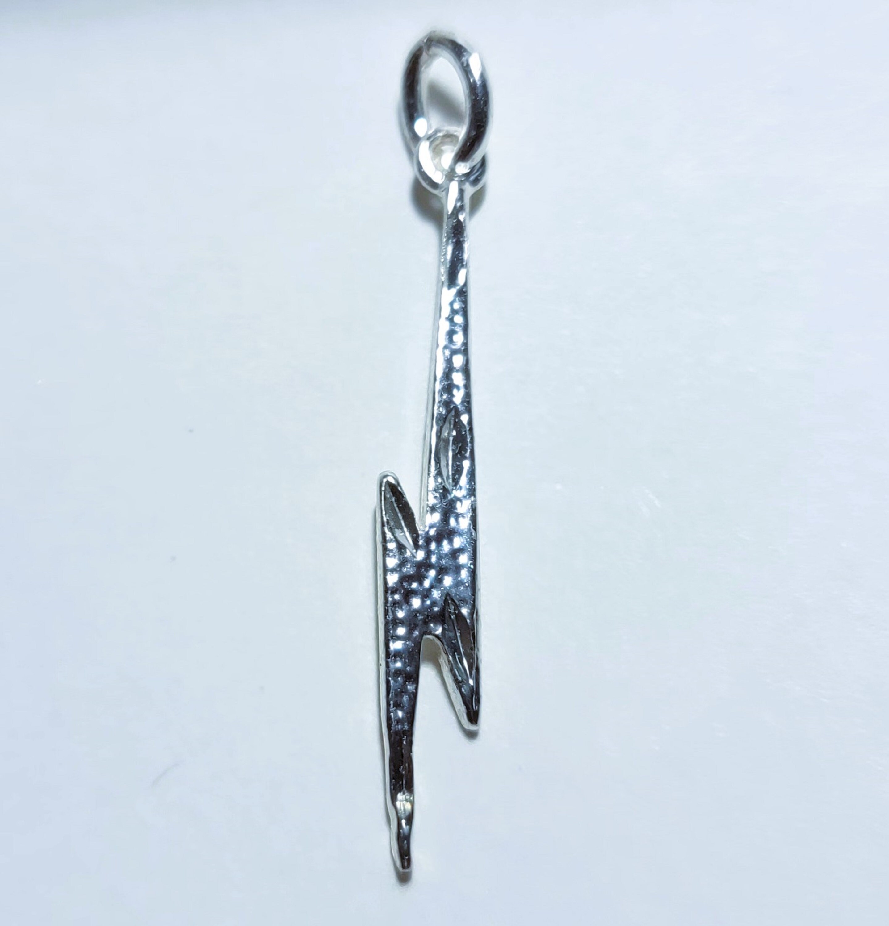 SYMFNY 1 Coppia di Orecchini a Perno in Argento Sterling 925 con