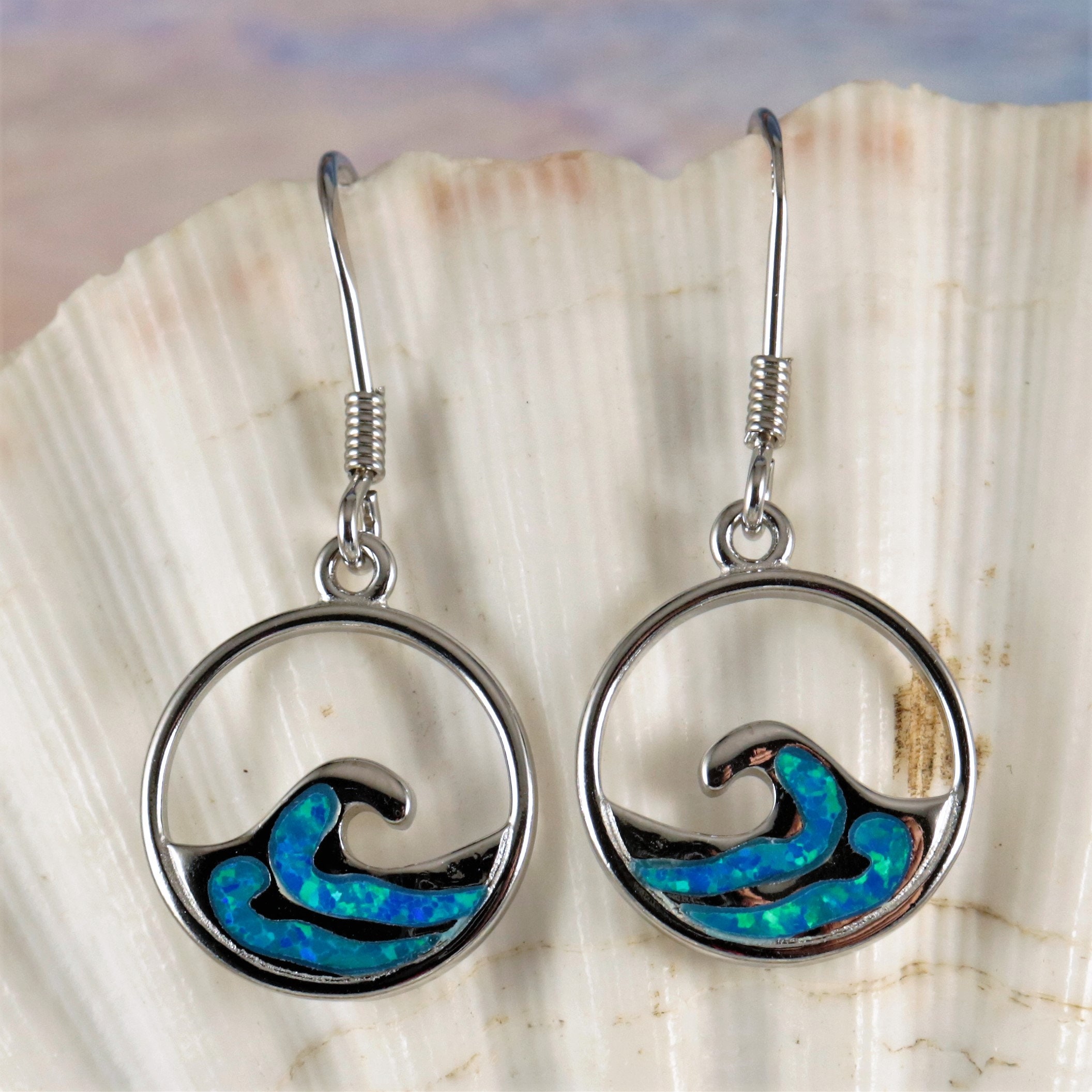 Ciondolo sirena in argento sterling che spazzola i capelli .925 Ciondolo sirena in argento sterling che spazzola i capelli .925