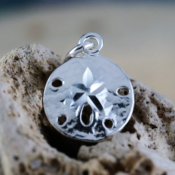 Sand dollar deals charm