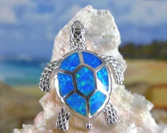 Pendientes De Tuerca De Plata De Ley 925 Pequeños Hawaianos Honu De Tortuga Marina, Plata De Ley