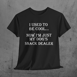 Ich war mal cool T-Shirt