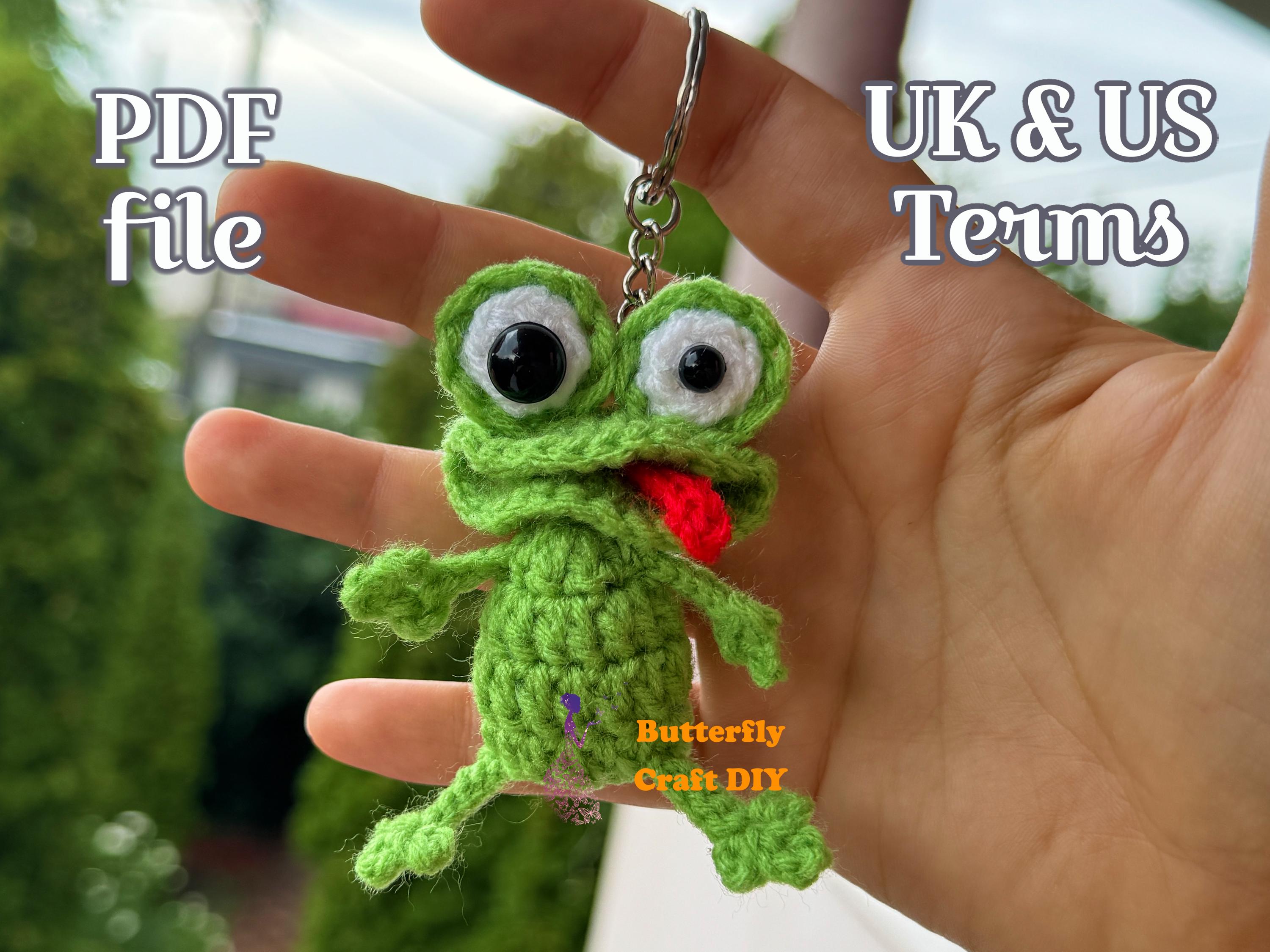 Portachiave Borsetta Portachiavi Uncinetto Moschettone Portachiavi