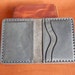 see more listings in the Monedero bifold minimalista section