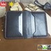 Leather Wallet Pattern SVG, PDF, DXF, Cdr, Wallet Pattern Pdf, Wallet ...