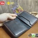 Leather Wallet Pattern SVG, PDF, DXF, Cdr, Wallet Pattern Pdf, Wallet ...