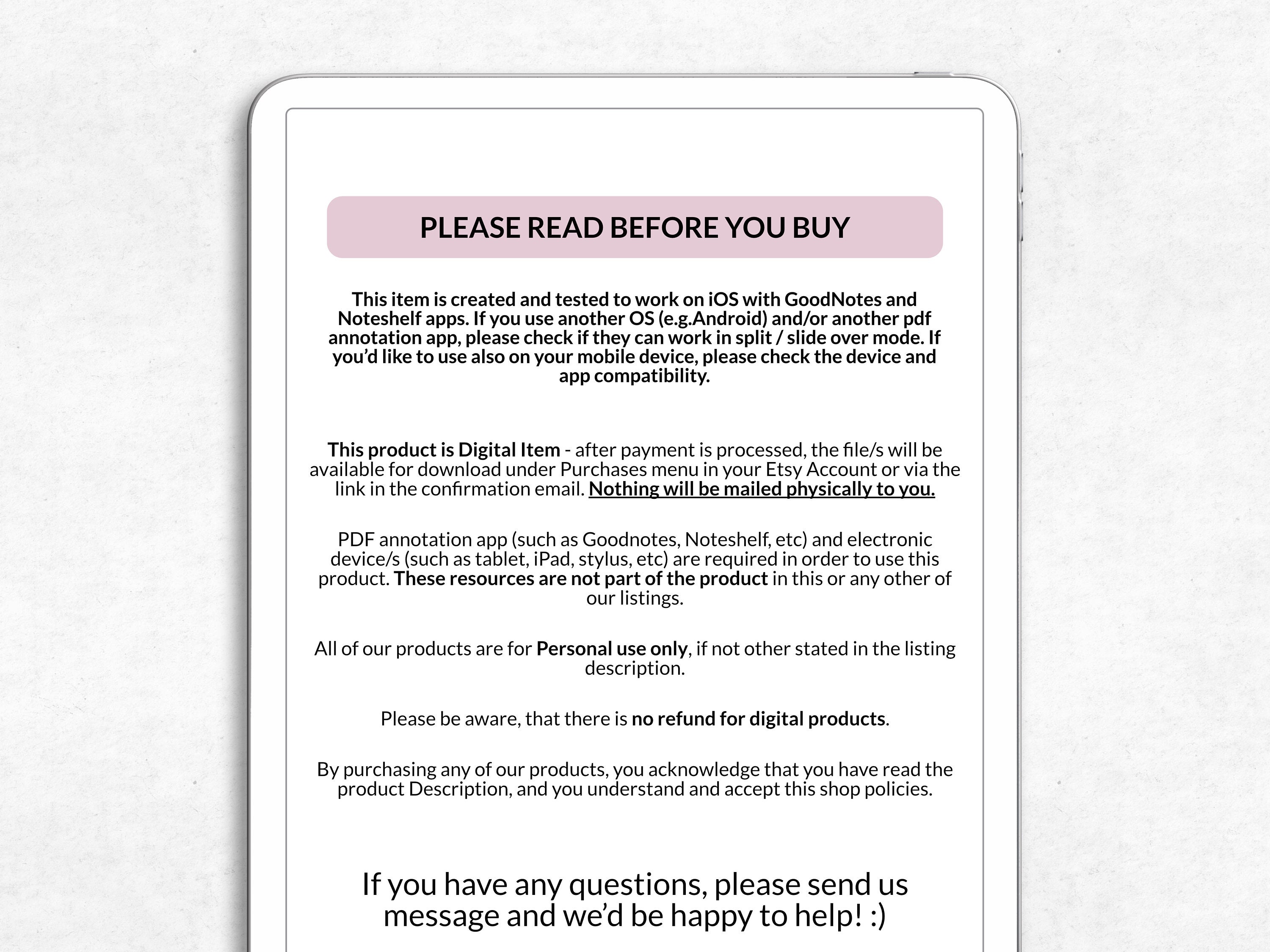 Side Kick Note Digital Notepaper Templates, Mini Kit Gradient Digital Notebook Paper ...