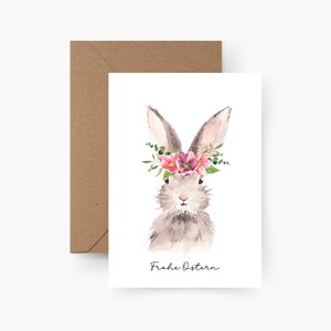 Feliz Páscoa, aquarela, papel texturizado, conjunto de cartões de Páscoa, envelopes, cesta de Páscoa, saudação de Páscoa, cartão postal, cartões de Páscoa, cartão de Páscoa