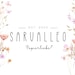 Sarvalleo store logo
