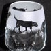 see more listings in the Dog Wine Glasses section