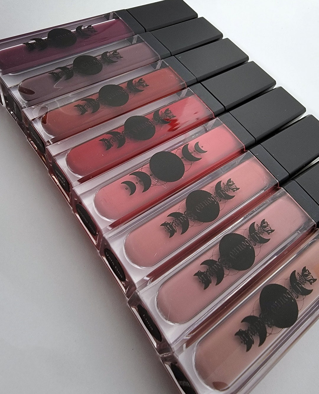 Liquid Matte Lipstick by Spellbound Beauty
