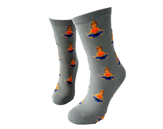 SocksandSmile Etsy UK