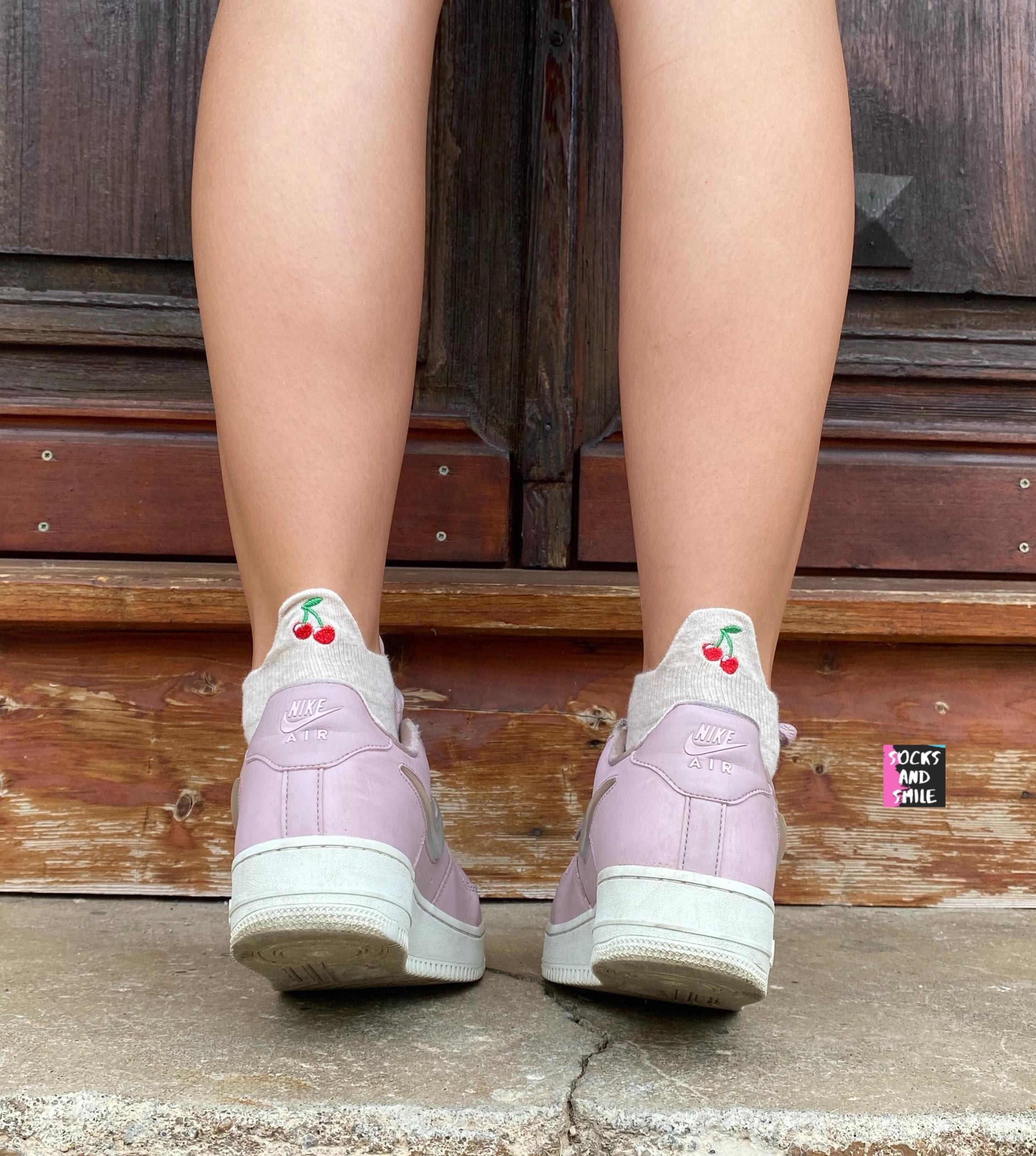 jd nike socks womens