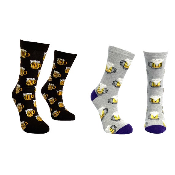 Chaussette pinte de biere new arrivals