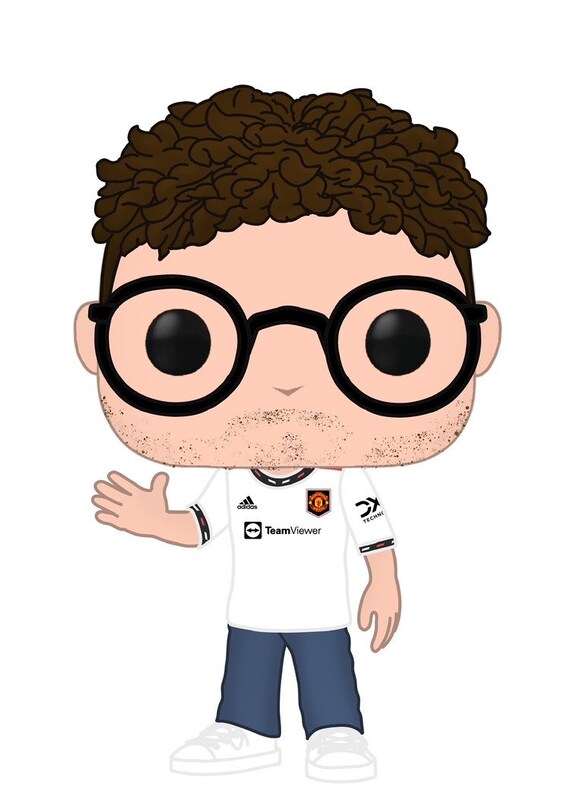 Alexei and murray cheap funko pop