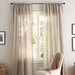 see more listings in the Linen Curtains section