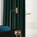 see more listings in the Velvet Curtains section