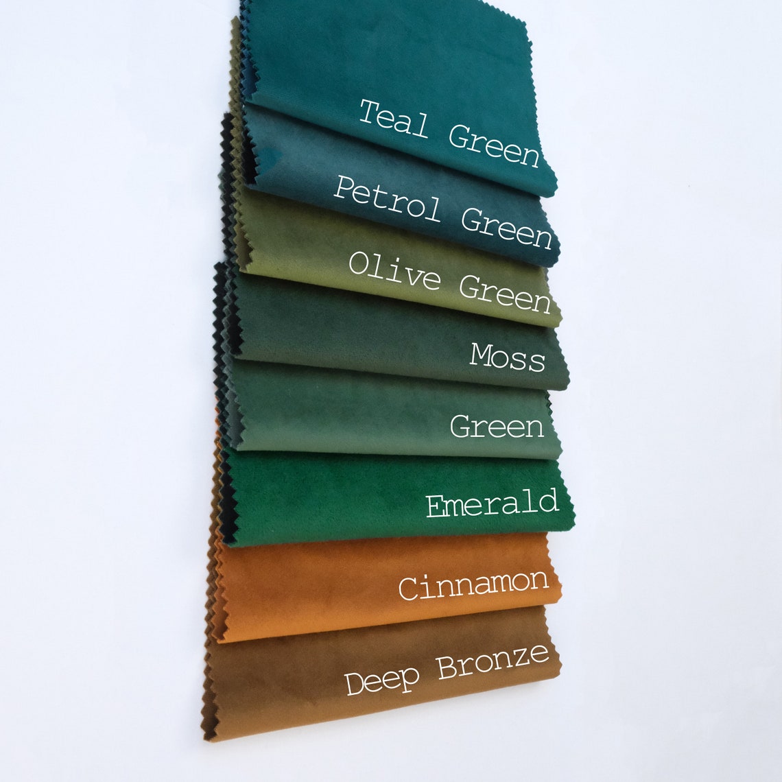 100% Blackout Velvet Curtain Fabric Samples. 1 Quantity = 10 Samples - Etsy