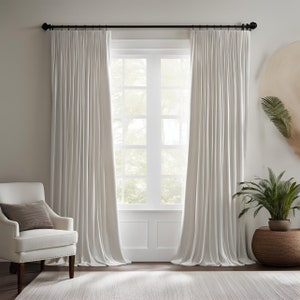Velvet Curtains for living room, Custom Curtains, Curtains Bedroom, Drape for living room. Curtain Panels, Window Curtains, Drapery Panel