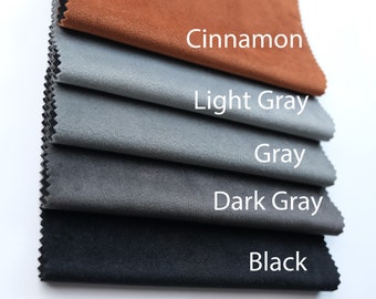 Blackout Velvet Curtain Fabric Samples, Swatches. 1 Quantity = 10 samples