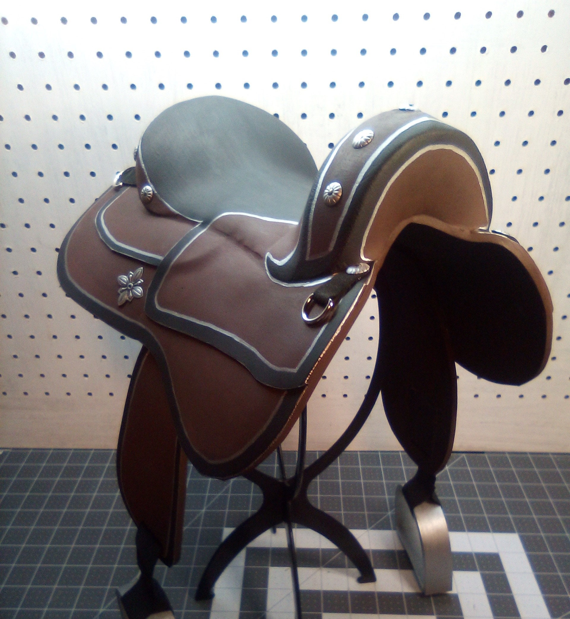 Dog seat for horseback riding 2025