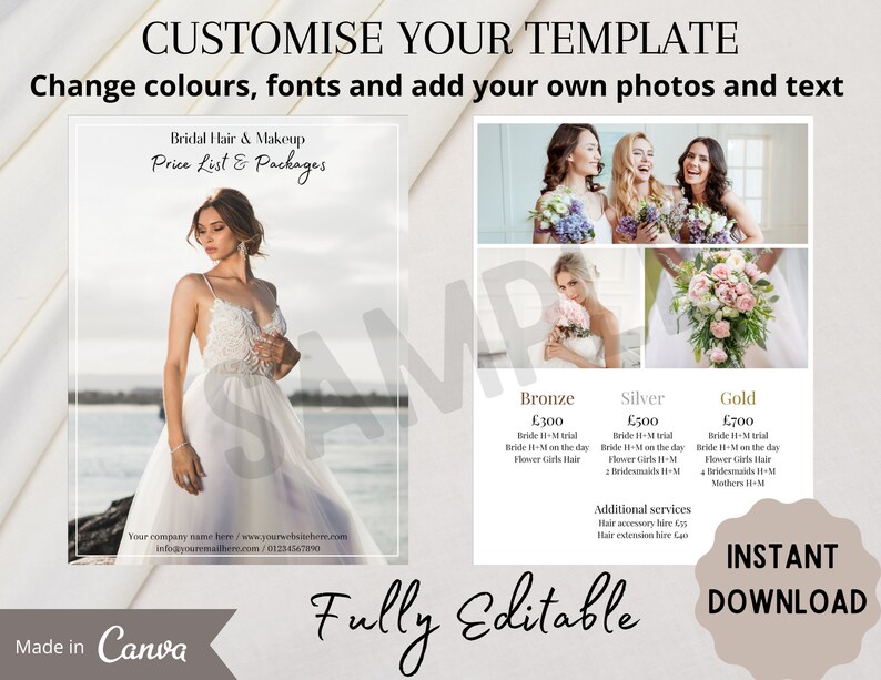 Bridal Hair Price List ubicaciondepersonas.cdmx.gob.mx