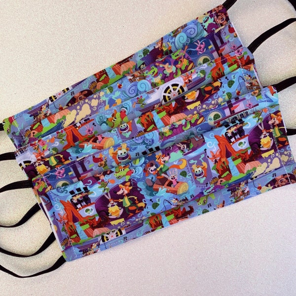 Zip a Dee Doo Dah - Etsy