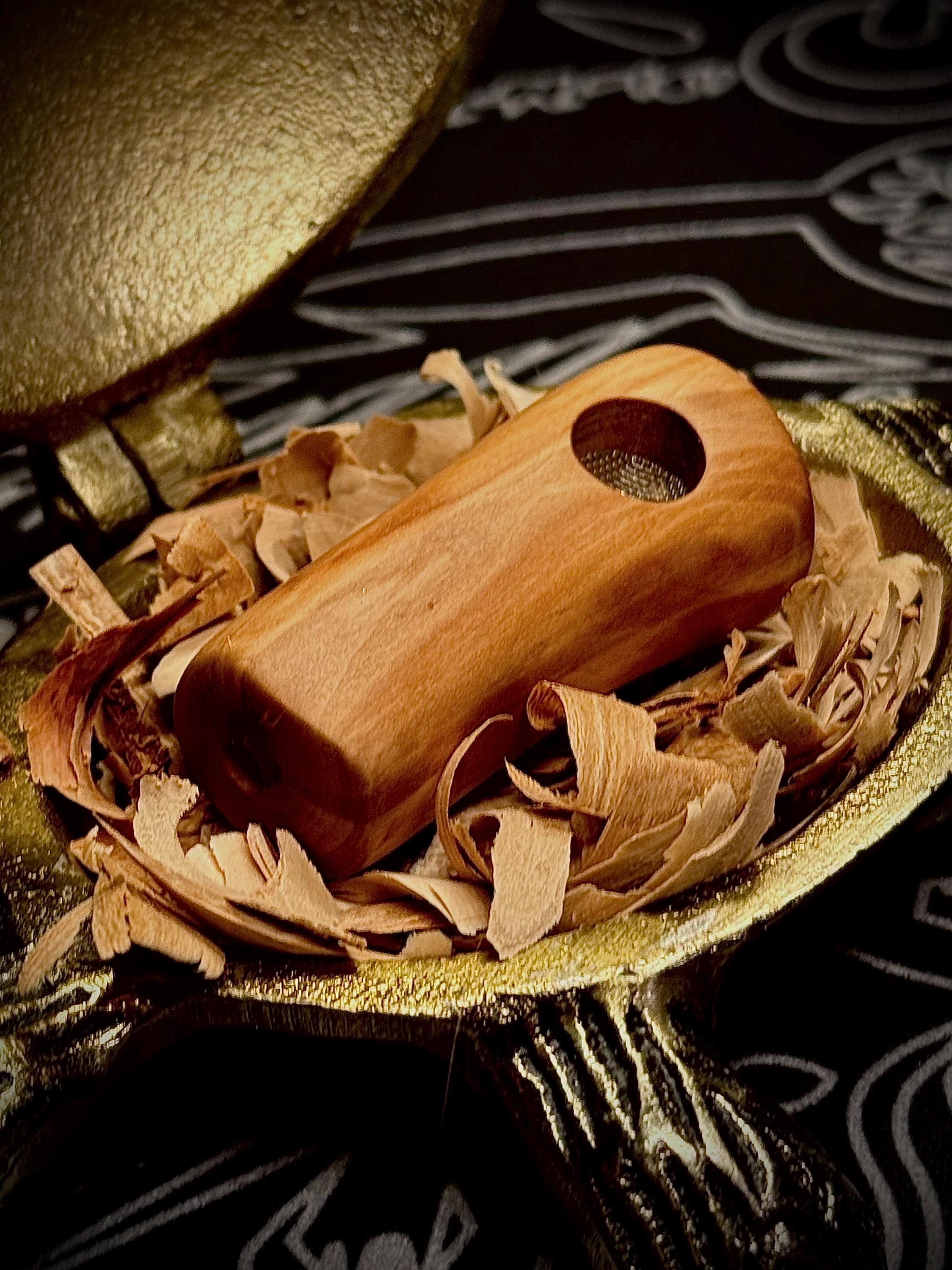 applewood tobacco Applewood Pipe
