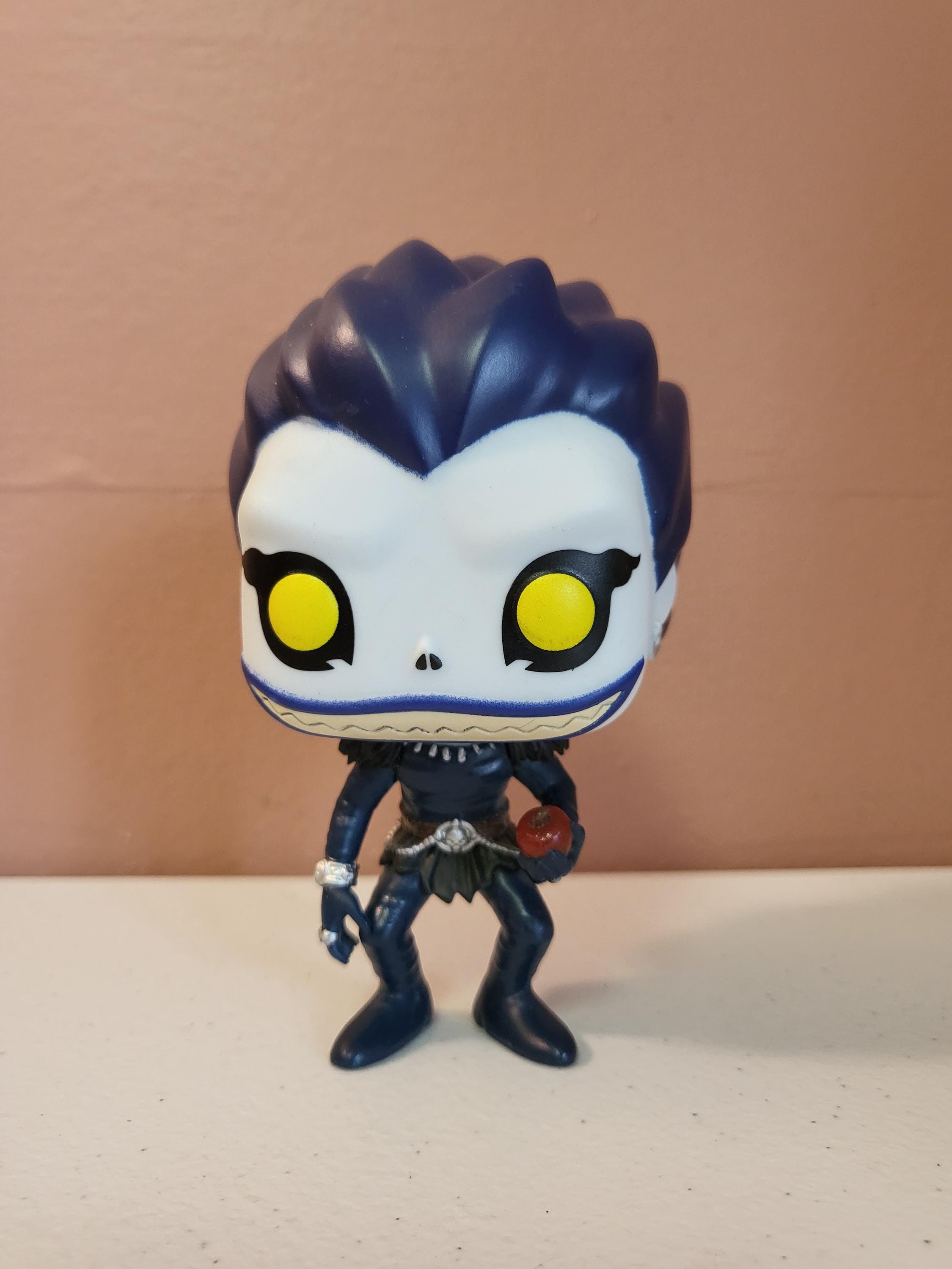 激レア ファンコ FUNKO POP デスノート 夜神月 リューク セット 激レア ファンコ FUNKO POP デスノート 夜神月 L リューク セット