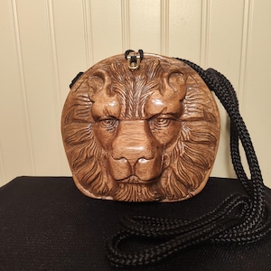 Timmy Woods Handbag - Etsy