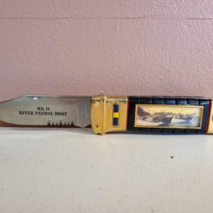 Franklin Mint Knives - Etsy Franklin Mint Knives - Etsy