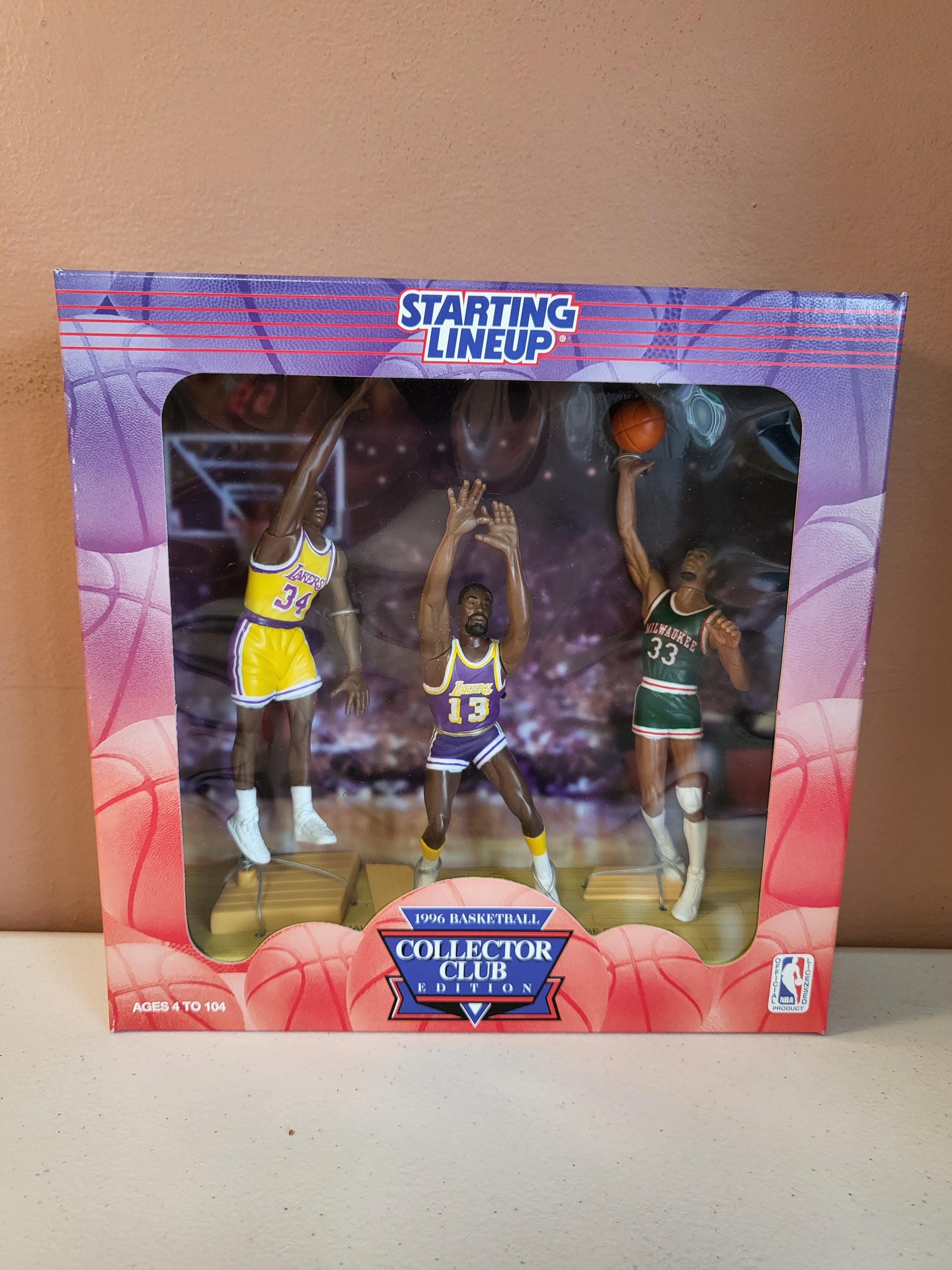 Starting Lineup 1996 - Etsy