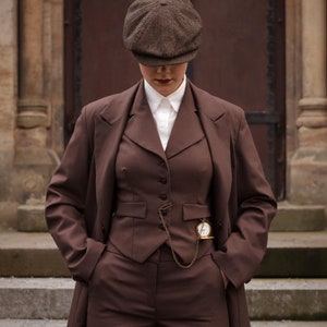 Outfit Ideas Peaky Blinders Ladies Coats Peaky Blinders Tom Grace