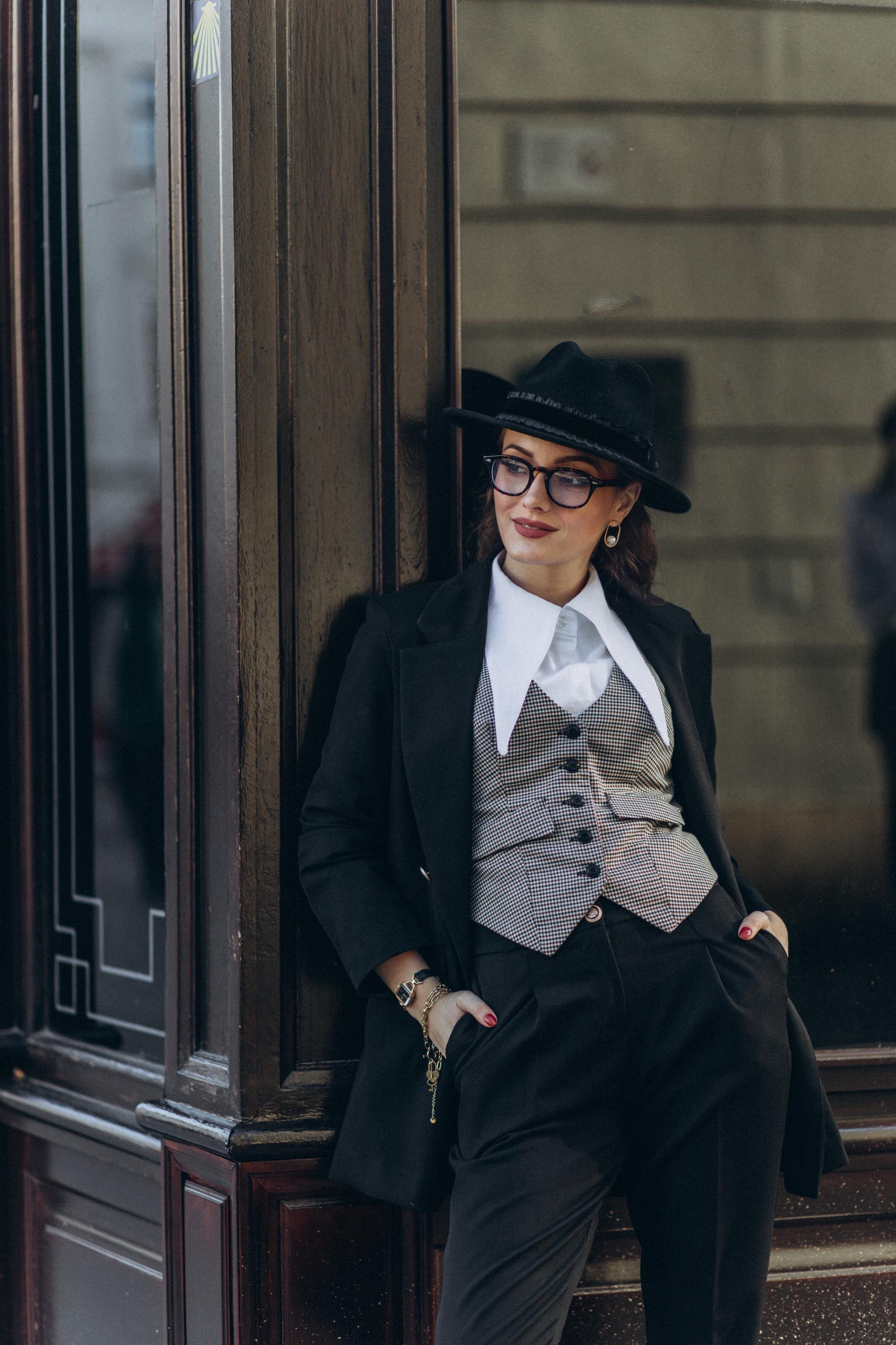 Blinders Outfit Camicia Thomas Shelby Peaky Blinders Suit Italia