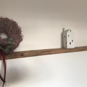 Shelf, nature, handmade, gift, wood, country style, living shelf,