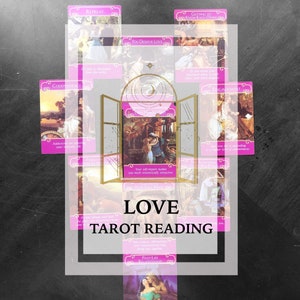 Lecture de votre prochaine relation