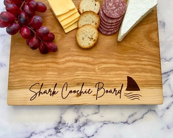 Download Shark Coochie Board Etsy