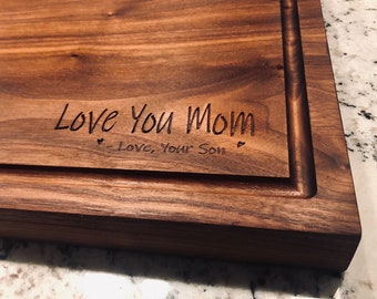 Olive Wood Cheese Board Gift Birthday Dad Personalised Mum Friend Engraved Love Olive Wood Cheese Board Gift Birthday Dad Personalised Mum Friend Engraved Love