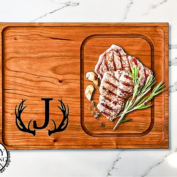 Steak Plate Etsy