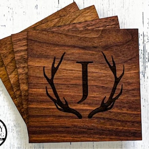 Rustic coasters personalized coasters for gift wood coasters wedding favors coasters wood coasters personalized for wedding rustic favors