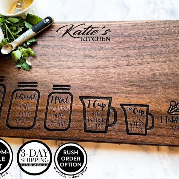Baking Gifts Etsy