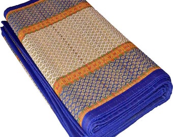 Grass Yoga Mat Etsy