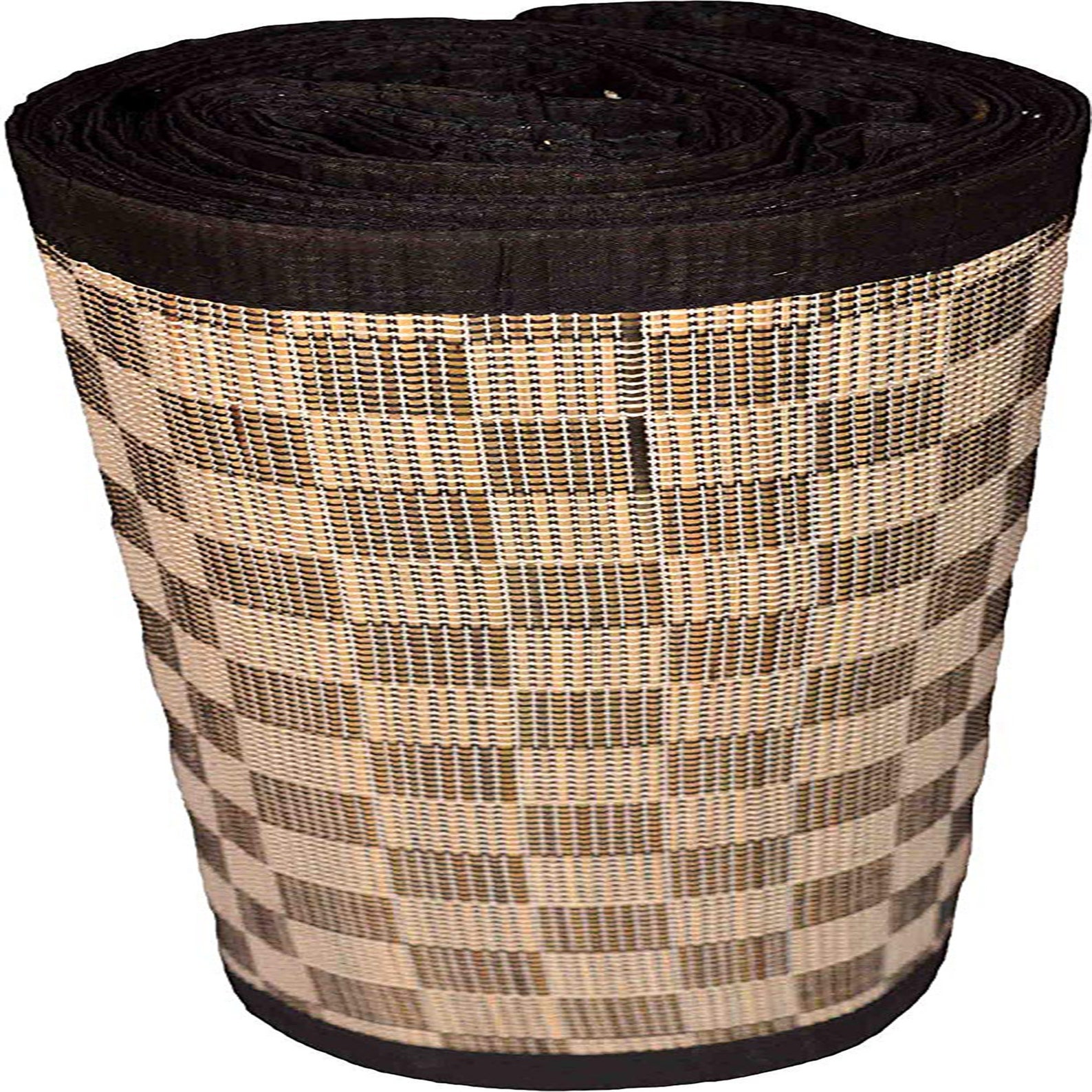 Reed Mat / Grass Mat / Natural Fibre mat/Yoga Mat/Beach Mat Etsy