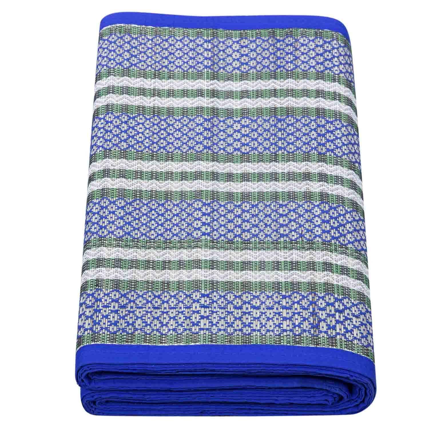 Reed Mat / Grass Mat / Natural Fibre Mat/yoga Mat/beach Mat Etsy UK