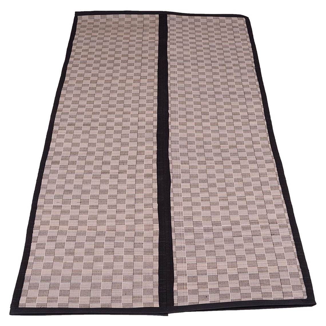 Reed Mat / Grass Mat / Natural Fibre Mat/yoga Mat/beach Mat Etsy New