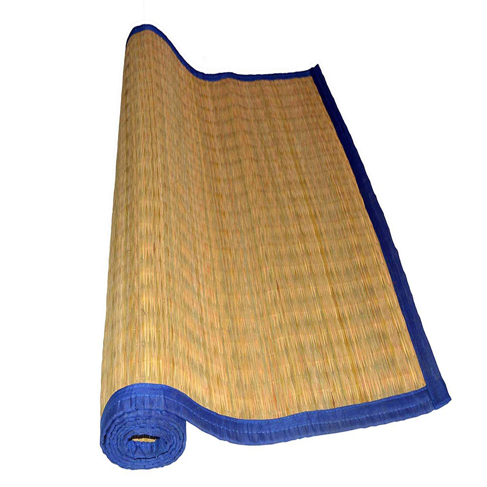 Beach Mat / Reed Mat/ Grass Mat / Natural Fibre Mat / Yoga Mat Etsy