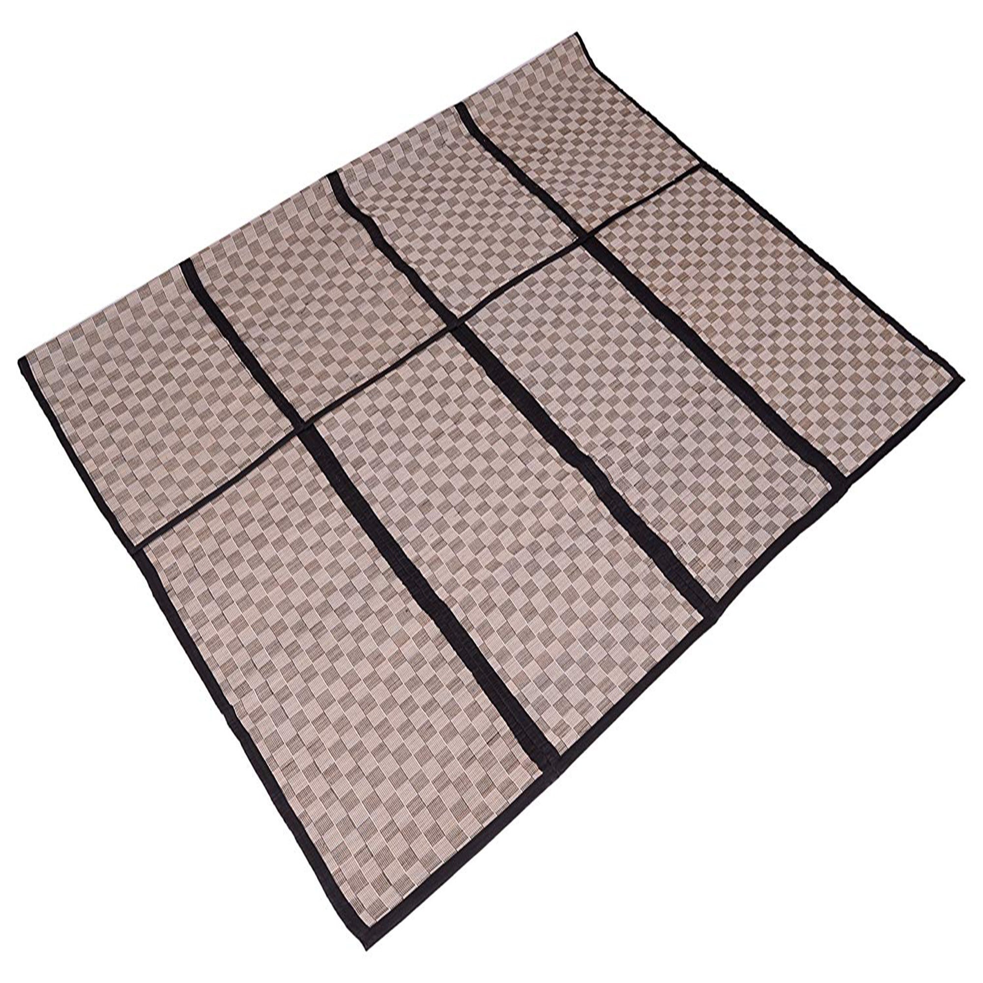 Reed Mat / Grass Mat / Natural Fibre mat/Yoga Mat/Beach Mat Etsy