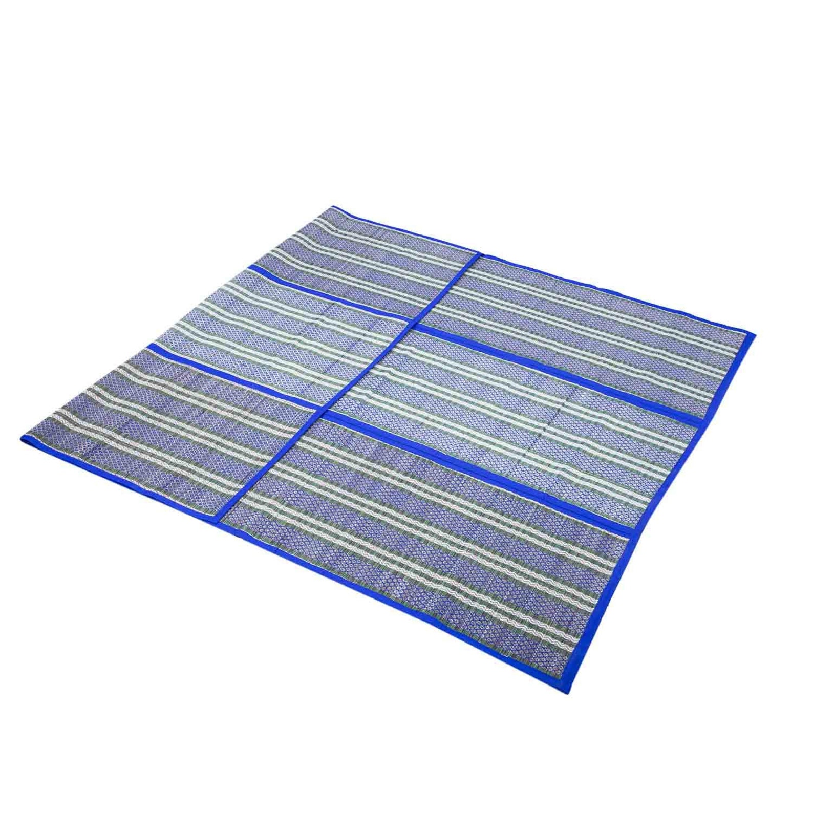 Reed Mat / Grass Mat / Natural Fibre Mat/yoga Mat/beach Mat Etsy UK